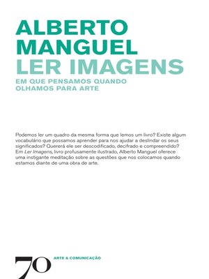 cover image of Ler Imagens- Em que pensamos quando olhamos para arte